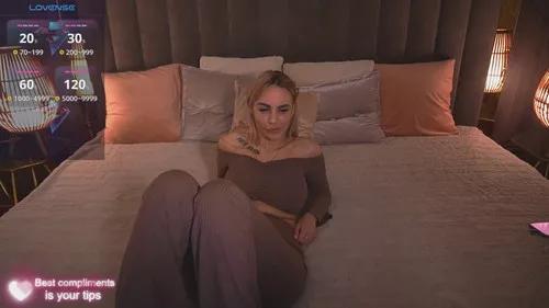 yourmillsy from Cherry is Freechat