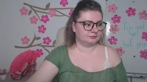 Photos of zannadreil from Cherry is Freechat