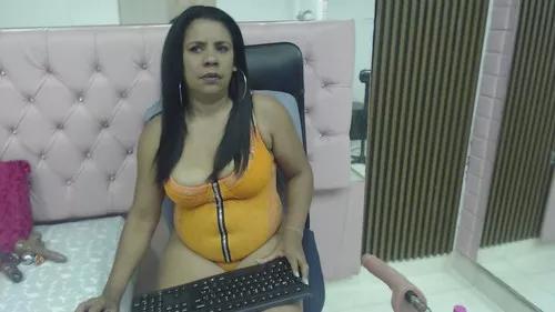 zellydirty from Cherry is Freechat