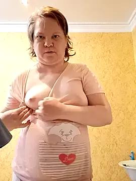 --WHITEANGEL-- from StripChat is Freechat