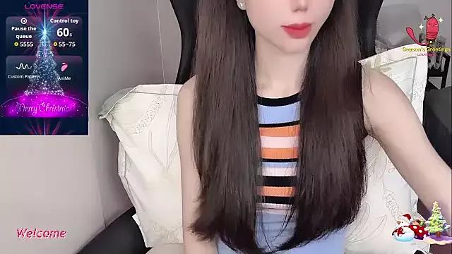 Girls and cam to cam: Watch as these sophisticated entertainers uncover their stunning costumes and curvaceous curves online!