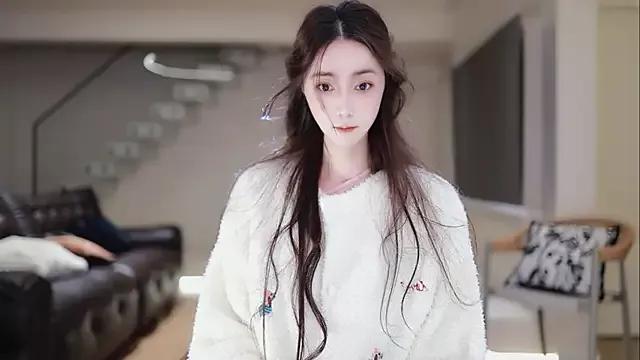 Photos of -Aricia- from StripChat is Freechat