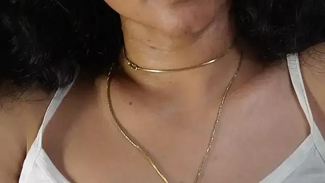 -AyeshaSinghania- from StripChat is Freechat