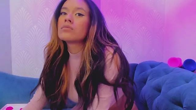 Girls and cam to cam: Watch as these sophisticated entertainers uncover their stunning costumes and curvaceous curves online!