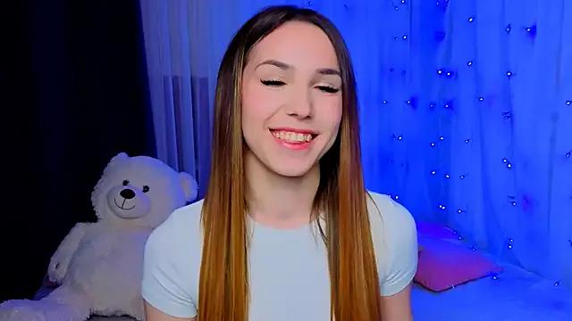 -CindyLou from StripChat is Freechat