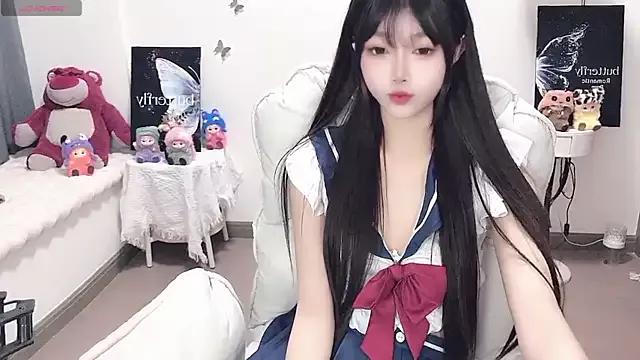 -EEBABY from StripChat is Freechat
