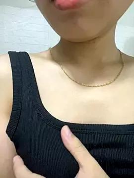 -Harper- from StripChat is Freechat