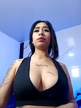 Girls and cam to cam: Watch as these sophisticated entertainers uncover their stunning costumes and curvaceous curves online!