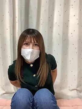 -Hikari-00- from StripChat is Freechat