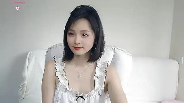 Photos of -Judy- from StripChat is Freechat