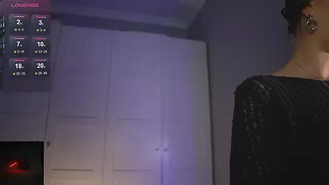 Girls and cam to cam: Watch as these sophisticated entertainers uncover their stunning costumes and curvaceous curves online!