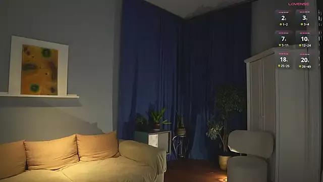 Girls and cam to cam: Watch as these sophisticated entertainers uncover their stunning costumes and curvaceous curves online!