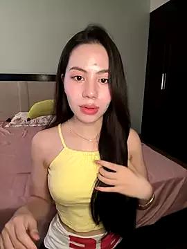 -katinat- from StripChat is Freechat