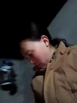 -Lana-123 from StripChat is Freechat