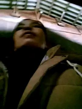 -Lauren- from StripChat is Freechat