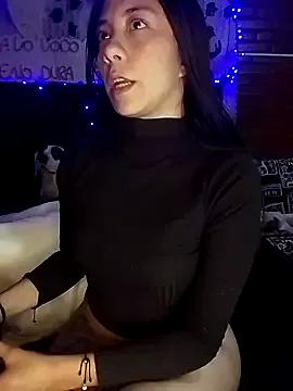 Girls and cam to cam: Watch as these sophisticated entertainers uncover their stunning costumes and curvaceous curves online!