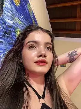 Girls and cam to cam: Watch as these sophisticated entertainers uncover their stunning costumes and curvaceous curves online!