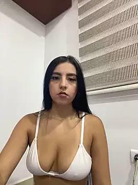 Girls and cam to cam: Watch as these sophisticated entertainers uncover their stunning costumes and curvaceous curves online!