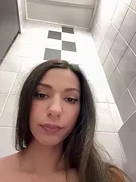 Girls and cam to cam: Watch as these sophisticated entertainers uncover their stunning costumes and curvaceous curves online!