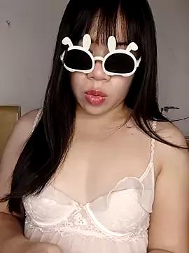 -Mimin- from StripChat is Freechat