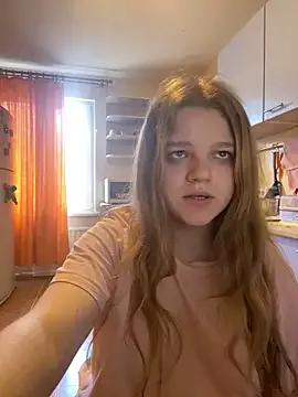 -MimmiLissa- from StripChat is Freechat