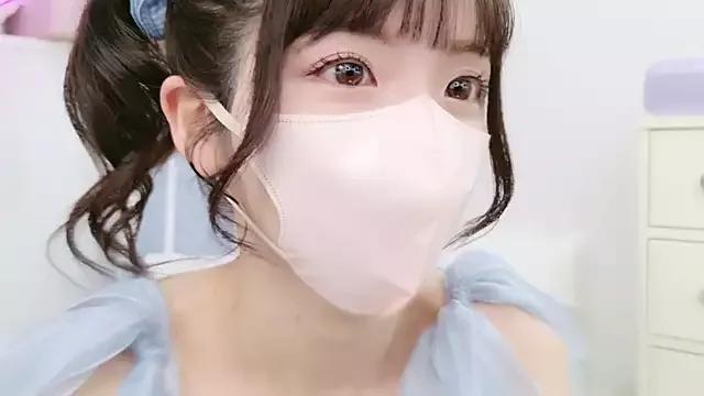 Photos of -minami- from StripChat is Group