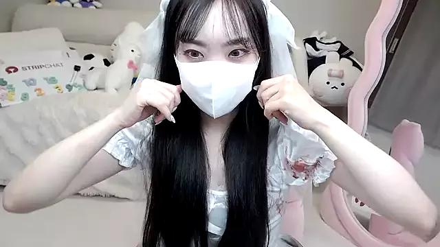 Photos of -momoo- from StripChat is Group
