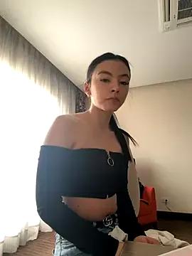 Girls and cam to cam: Watch as these sophisticated entertainers uncover their stunning costumes and curvaceous curves online!