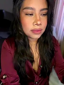 Girls and cam to cam: Watch as these sophisticated entertainers uncover their stunning costumes and curvaceous curves online!
