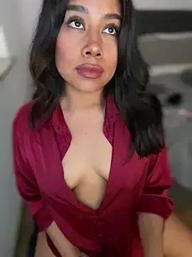 Girls and cam to cam: Watch as these sophisticated entertainers uncover their stunning costumes and curvaceous curves online!