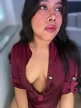 Girls and cam to cam: Watch as these sophisticated entertainers uncover their stunning costumes and curvaceous curves online!