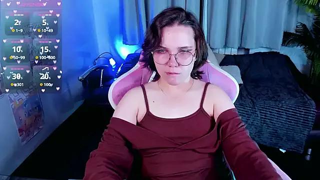 -SweetLili from StripChat is Freechat