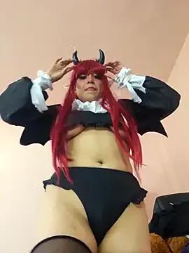 Girls and cam to cam: Watch as these sophisticated entertainers uncover their stunning costumes and curvaceous curves online!