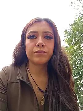 -TheCatCrazy- from StripChat is Freechat