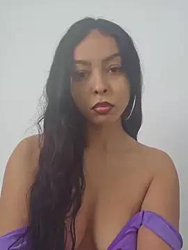 -xxx-Lally-xxx- from StripChat is Freechat