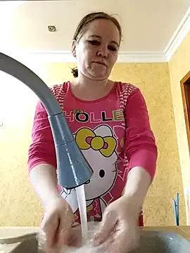 -YourLika- from StripChat is Freechat