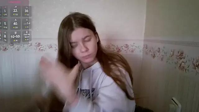 0nlyLola from StripChat is Freechat