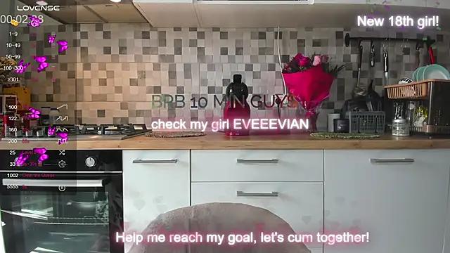 Girls and cam to cam: Watch as these sophisticated entertainers uncover their stunning costumes and curvaceous curves online!