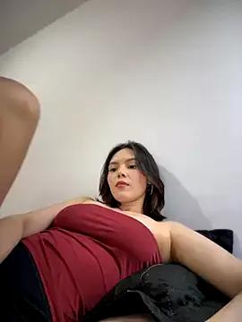 Girls and cam to cam: Watch as these sophisticated entertainers uncover their stunning costumes and curvaceous curves online!