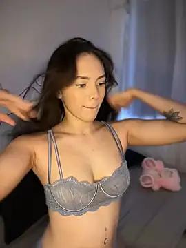 Girls and cam to cam: Watch as these sophisticated entertainers uncover their stunning costumes and curvaceous curves online!