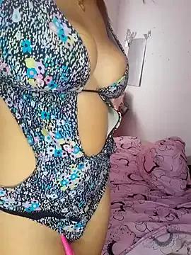 Girls and cam to cam: Watch as these sophisticated entertainers uncover their stunning costumes and curvaceous curves online!