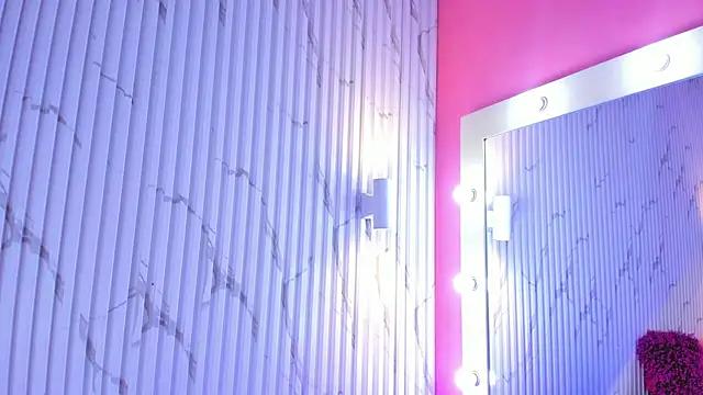 Girls and cam to cam: Watch as these sophisticated entertainers uncover their stunning costumes and curvaceous curves online!
