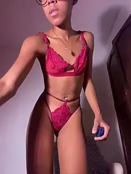 Girls and cam to cam: Watch as these sophisticated entertainers uncover their stunning costumes and curvaceous curves online!