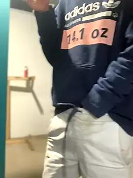 27powercm from StripChat is Freechat