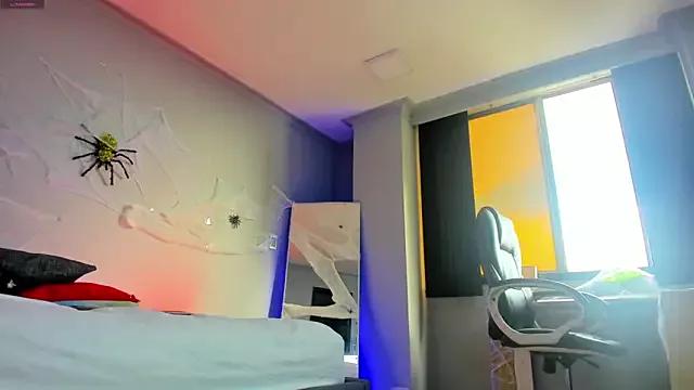 Girls and cam to cam: Watch as these sophisticated entertainers uncover their stunning costumes and curvaceous curves online!