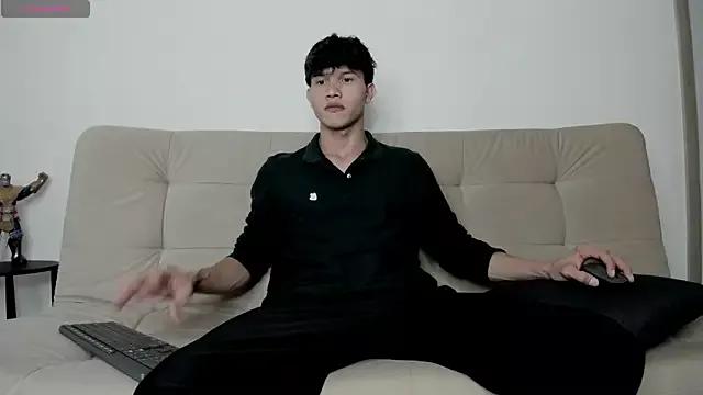 2Amateur_Guys from StripChat is Freechat