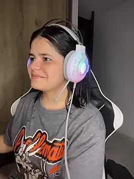 2Angela_ from StripChat is Freechat