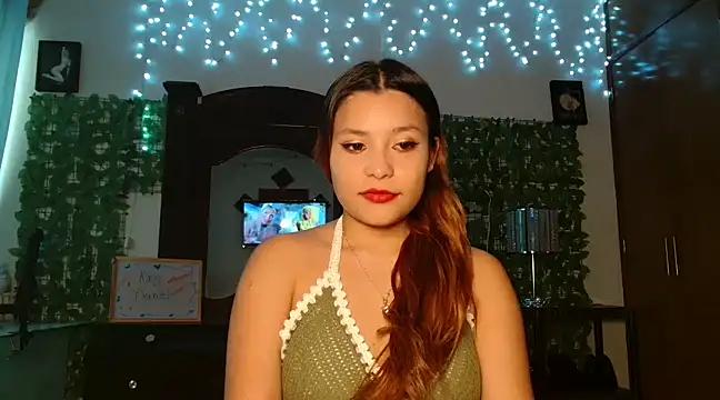 Girls and cam to cam: Watch as these sophisticated entertainers uncover their stunning costumes and curvaceous curves online!