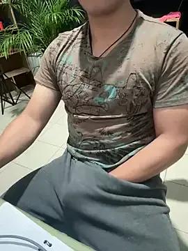 97banana from StripChat is Freechat