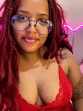 Girls and cam to cam: Watch as these sophisticated entertainers uncover their stunning costumes and curvaceous curves online!